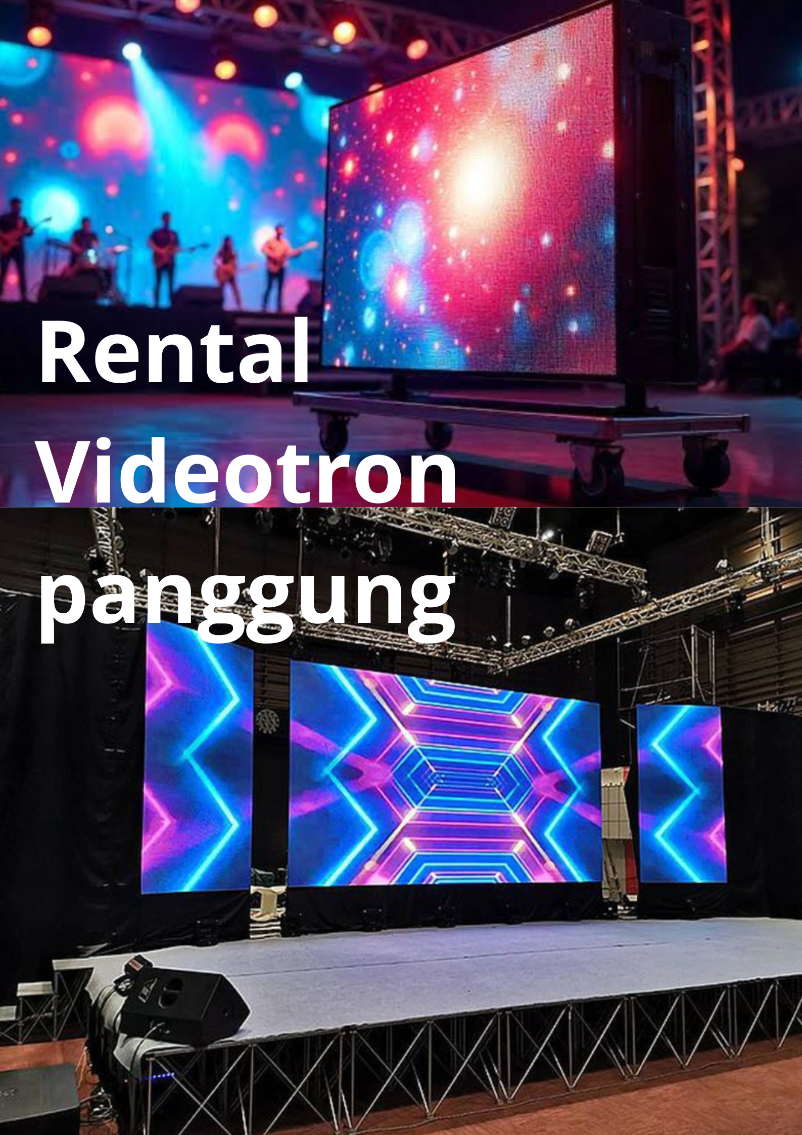 007. Rental Videotron all pixel